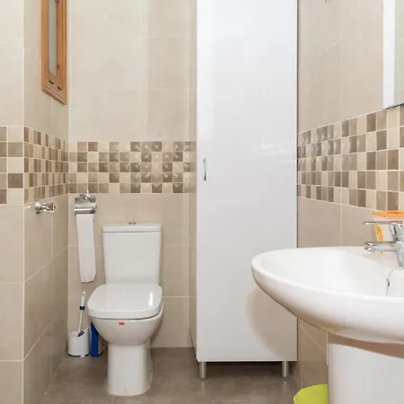 Nereidas, A-2, 1-2 Apartment Cullera