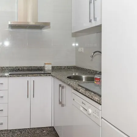 Nereidas, A-2, 1-2 Apartment *