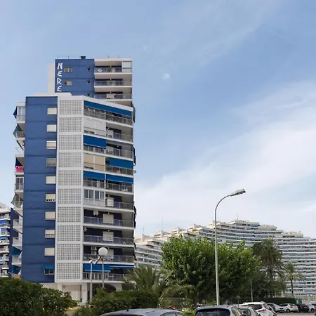 Nereidas, A-2, 1-2 Apartment *