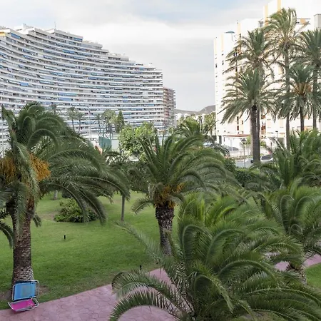 Nereidas, A-2, 1-2 Apartament *