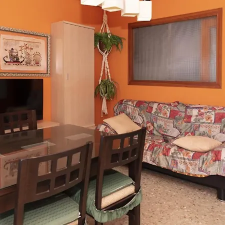 Nereidas, A-2, 1-2 Apartment