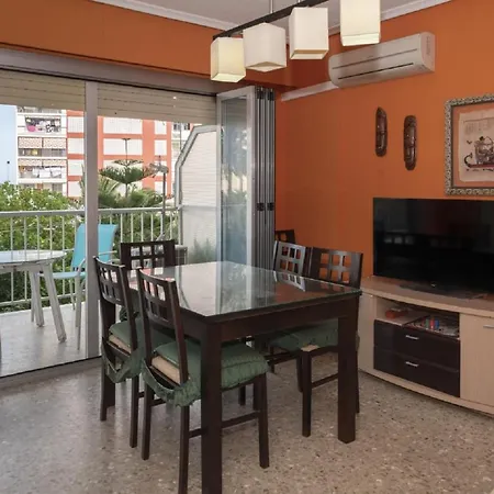 Nereidas, A-2, 1-2 Apartment