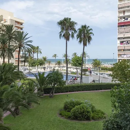 Apartment Nereidas, A-2, 1-2 *