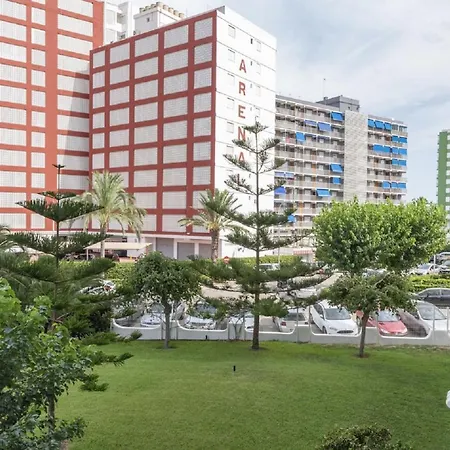 Nereidas, A-2, 1-2 Apartment