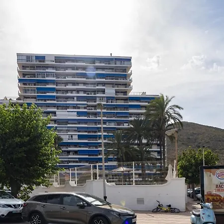 Nereidas, A-2, 1-2 * Cullera